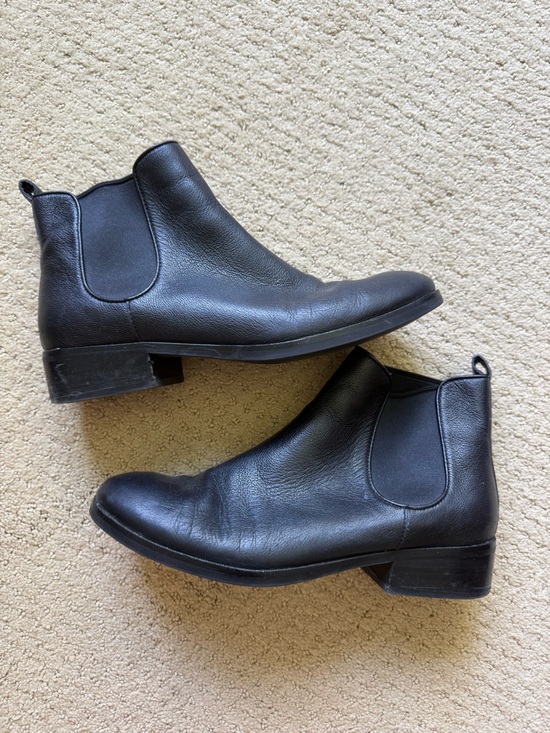 Cole Haan Shoes - Cole Haan Landsman Chelsea Boots